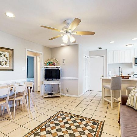 Apartmán Seahorse 612 Gulf Shores Exteriér fotografie