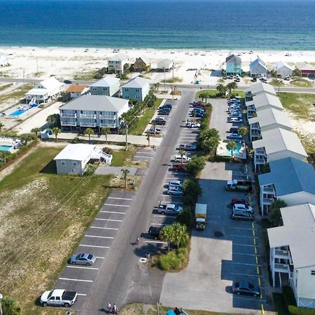 Apartmán Seahorse 612 Gulf Shores Exteriér fotografie