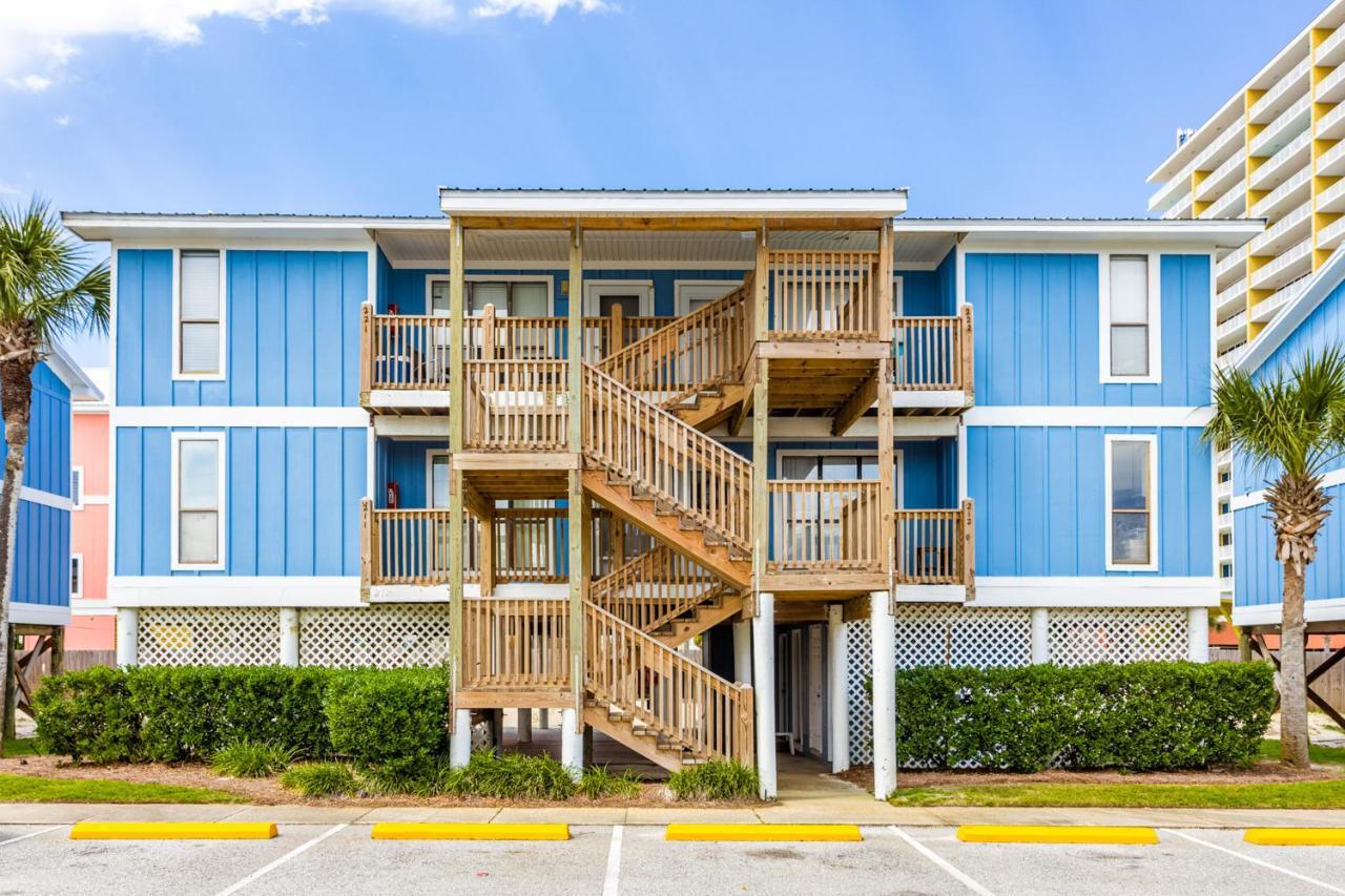 Apartmán Seahorse 612 Gulf Shores Exteriér fotografie