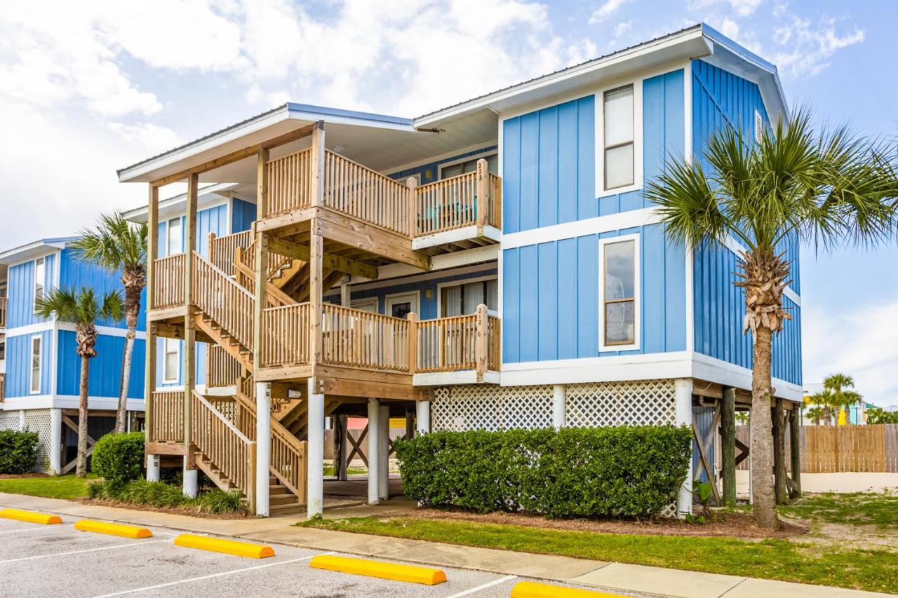 Apartmán Seahorse 612 Gulf Shores Exteriér fotografie