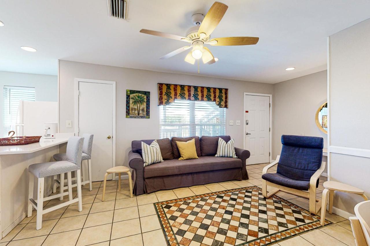 Apartmán Seahorse 612 Gulf Shores Exteriér fotografie