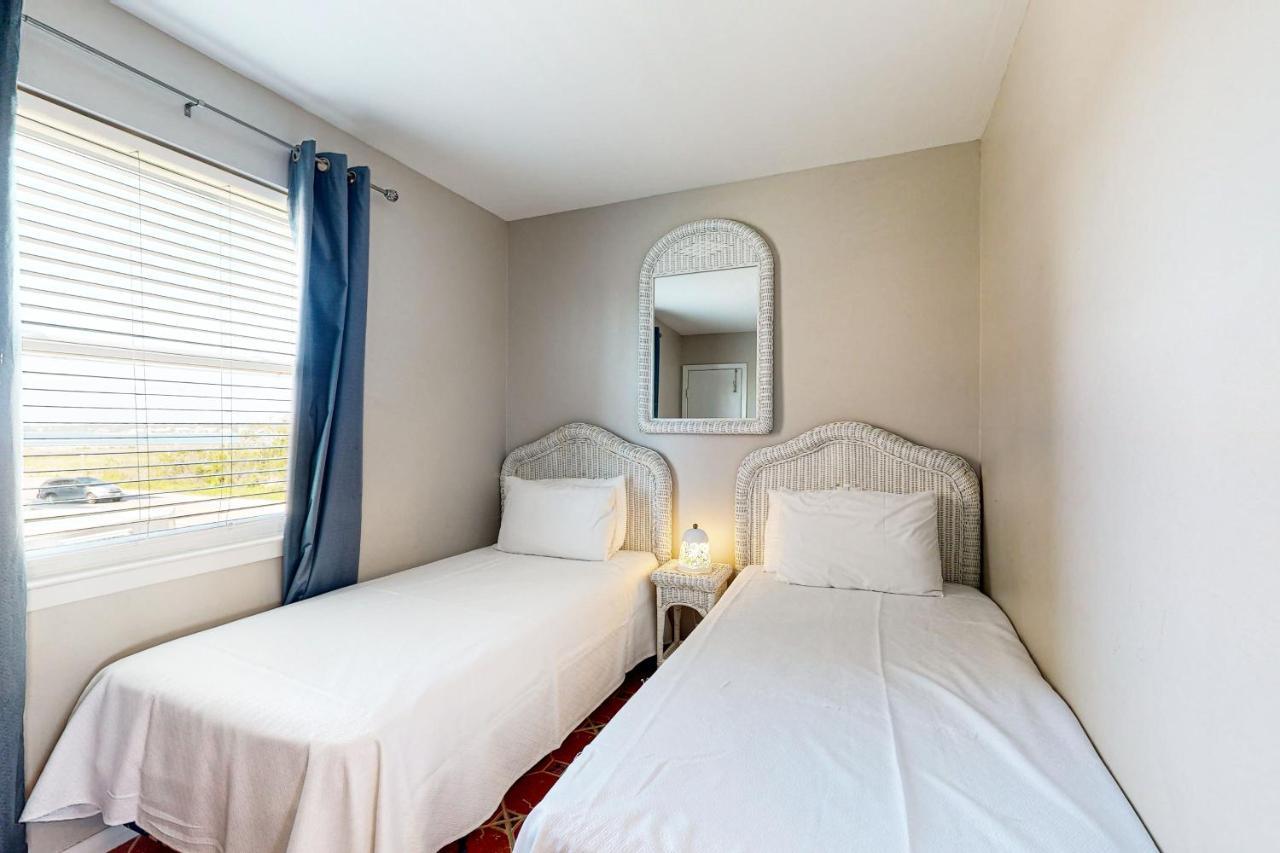 Apartmán Seahorse 612 Gulf Shores Exteriér fotografie