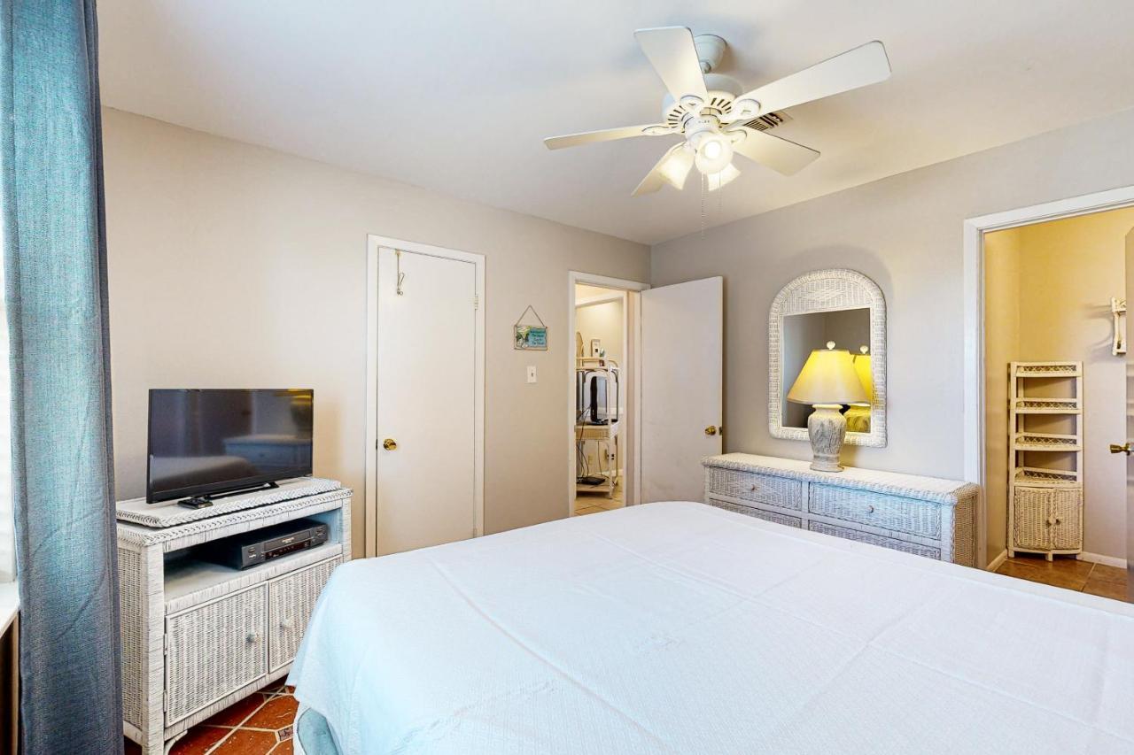 Apartmán Seahorse 612 Gulf Shores Exteriér fotografie