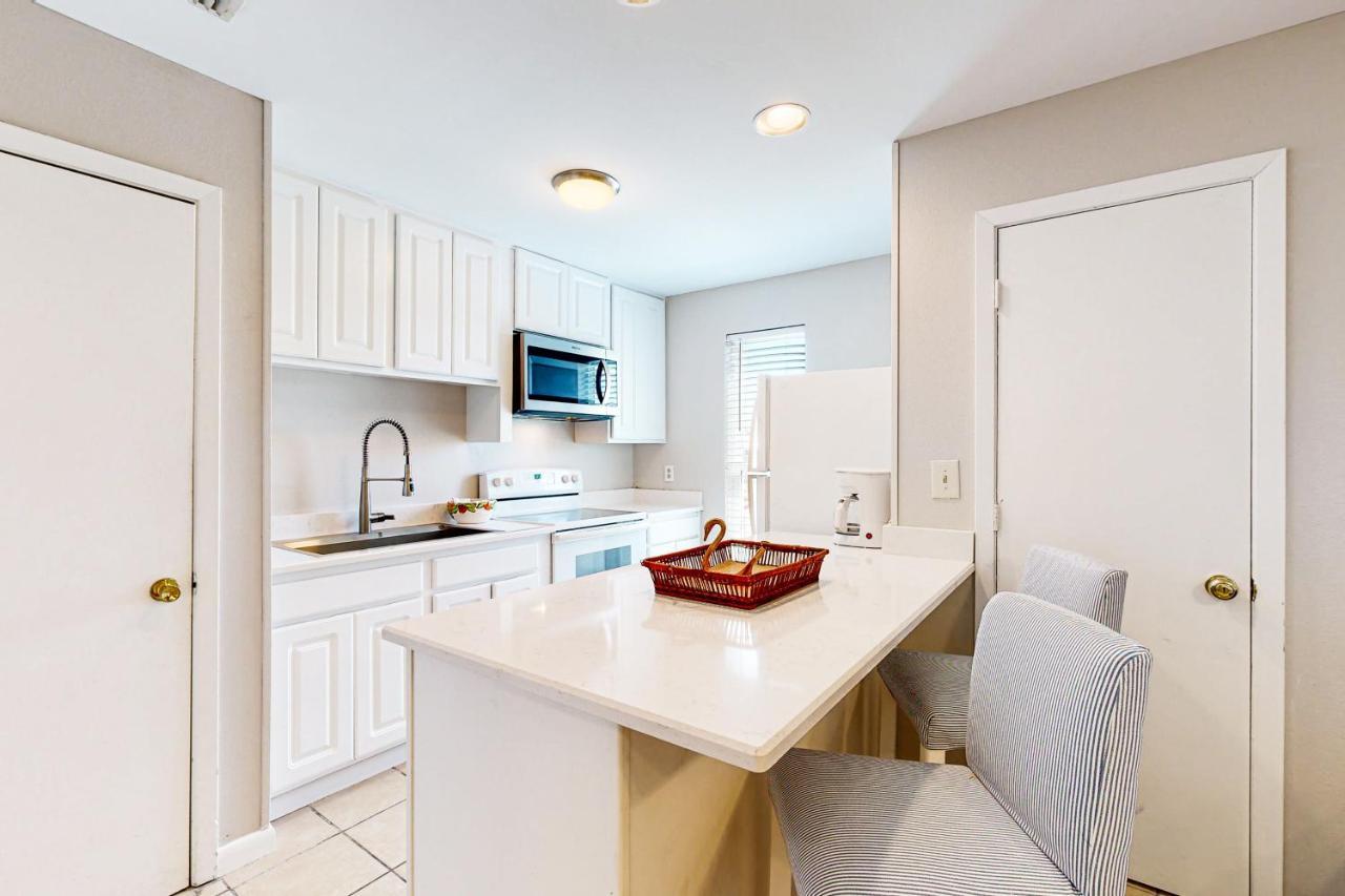 Apartmán Seahorse 612 Gulf Shores Exteriér fotografie