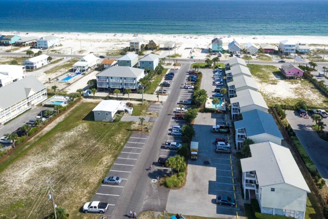 Apartmán Seahorse 612 Gulf Shores Exteriér fotografie